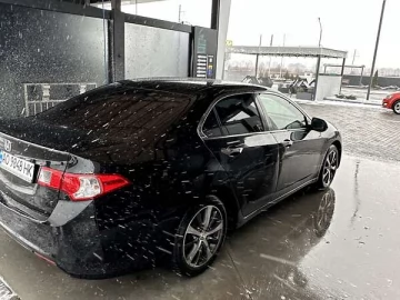 Авто Honda Accord 2011 № 7601469