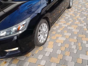 Авто Honda Accord 2015 № 7601470