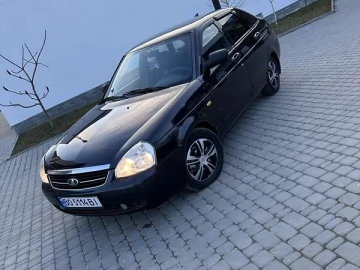 Авто ВАЗ 2172 Priora 2008 № 7601497