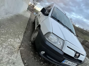 Авто Peugeot Expert 2006 № 7601519