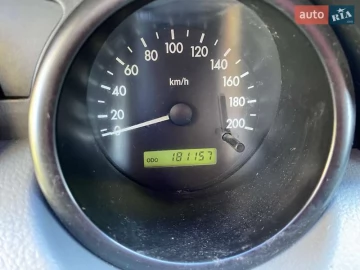 Авто Chevrolet Aveo 2005 № 7601527