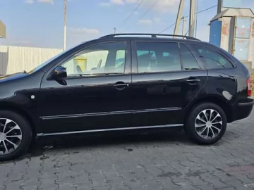 Авто Skoda Fabia 2005 № 7601539