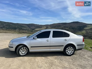Авто Skoda Octavia 2005 № 7601567