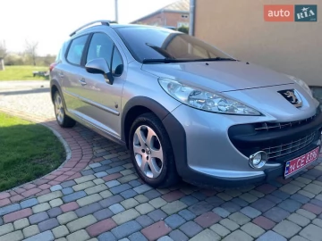Авто Peugeot 207 2009 № 7601569