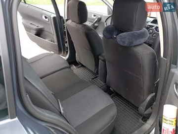 Авто Renault Megane 2006 № 7601578
