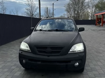 Авто KIA Sorento 2006 № 7601590