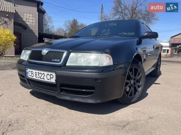 Авто Skoda Octavia 2008 № 7601598