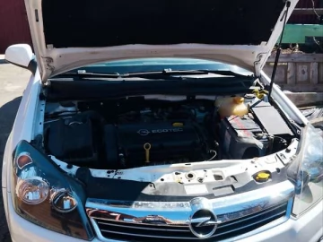 Авто Opel Astra 2009 № 7601612