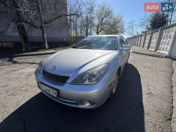 Авто Lexus Es 2005 № 7601626