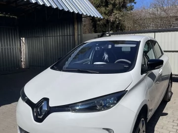 Авто Renault Zoe 2015 № 7601636