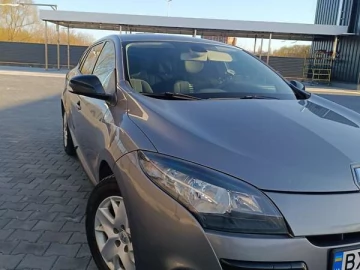 Авто Renault Megane 2011 № 7601643