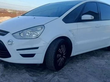 Авто Ford S-Max 2013 № 7601666