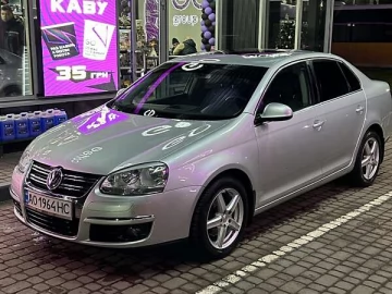 Авто Volkswagen Jetta 2009 № 7601672