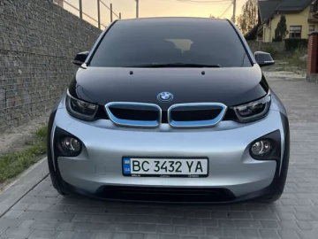 Авто BMW I3 2015 № 7601685