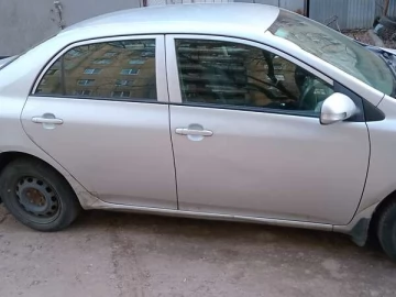 Авто Toyota Corolla 2011 № 7601689