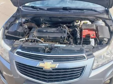 Авто Chevrolet Cruze 2013 № 7601693