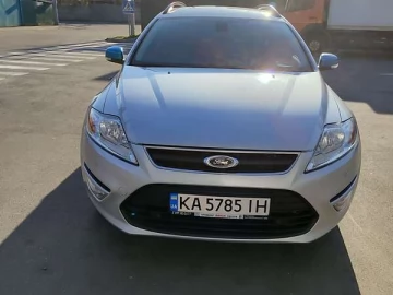 Авто Ford Mondeo 2011 № 7601695