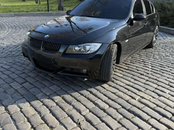 Авто BMW 3 Series 2007 № 7601700