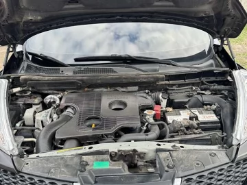 Авто Nissan Juke 2014 № 7601707