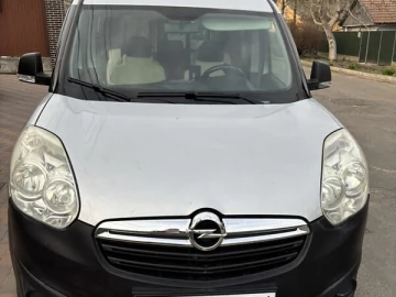 Авто Opel Combo 2017 № 7601727