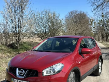 Авто Nissan Qashqai 2012 № 7601731