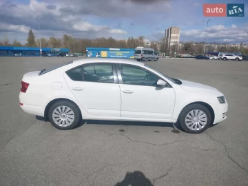 Авто Skoda Octavia 2013 № 7601734