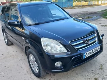 Авто Honda Cr-V 2006 № 7601737