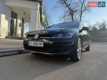 Авто Volkswagen Golf 2018 № 7601742