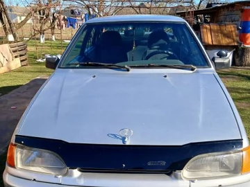 Авто ВАЗ 2115 Samara 2007 № 7601750