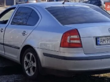 Авто Skoda Octavia 2008 № 7601752