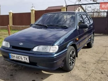 Авто ВАЗ 2114 Samara 2007 № 7601758