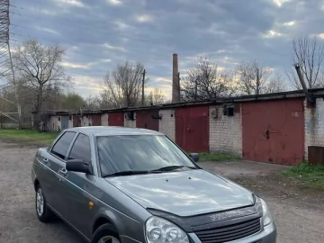 Авто ВАЗ 2170 Priora 2008 № 7601770