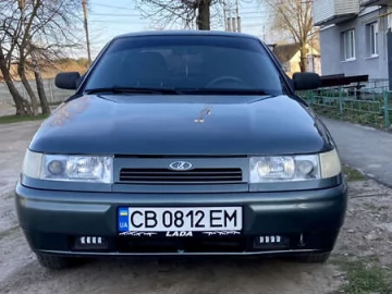 Авто ВАЗ 2110 2008 № 7601776