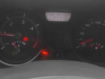 Авто Renault Megane 2008 № 7601794