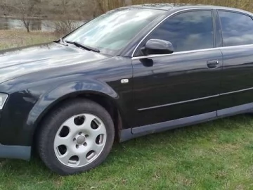 Авто Audi A4 2004 № 7601810
