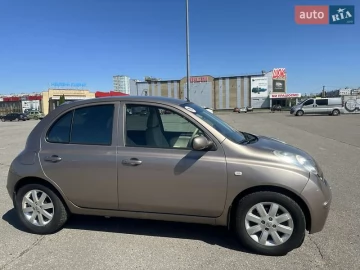 Авто Nissan Micra 2005 № 7601839