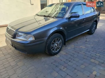 Авто Skoda Octavia 2008 № 7601848