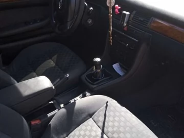 Авто Audi A6 2000 № 7601862