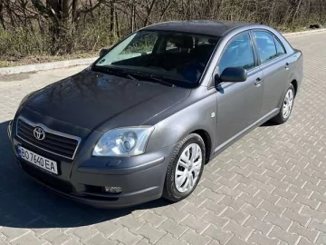 Авто Toyota Avensis 2005 № 7601882