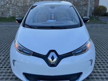 Авто Renault Zoe 2013 № 7601883