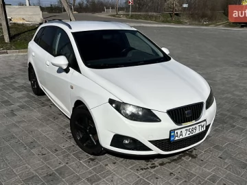 Авто SEAT Ibiza 2012 № 7601886