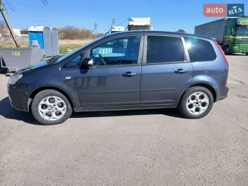 Авто Ford C-Max 2010 № 7601903