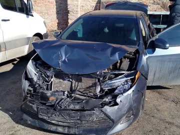 Авто Toyota Corolla 2017 № 7601910