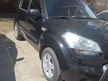 Авто KIA Soul 2010 № 7601914