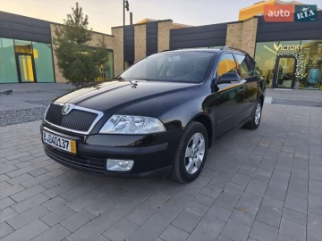 Авто Skoda Octavia 2009 № 7601925