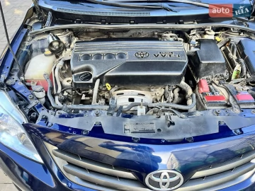 Авто Toyota Corolla 2011 № 7601939