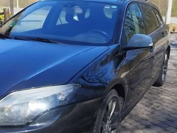 Авто Renault Laguna 2011 № 7601952