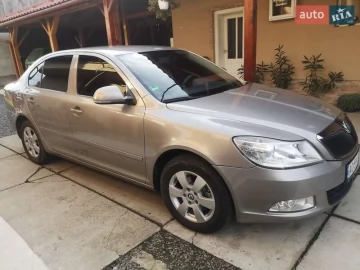 Авто Skoda Octavia 2011 № 7601957