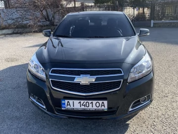 Авто Chevrolet Malibu 2015 № 7601969