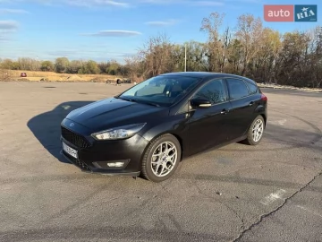 Авто Ford Focus 2015 № 7601977